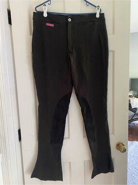 Signature Mod Jods- Ladies Signature riding pants. Size 14/34